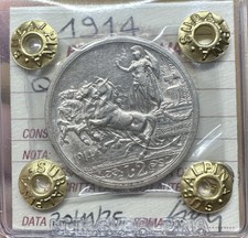 REGNO D' ITALIA VITTORIO