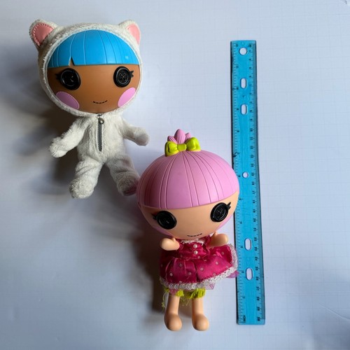 Lotto lalaloopsy piccoli fasci - lotto,