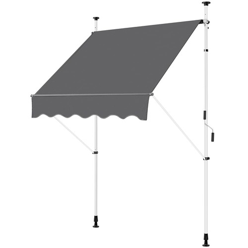 Yaheetech tenda sole per - tenda,