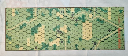 Avalon hill squad - hill, leader