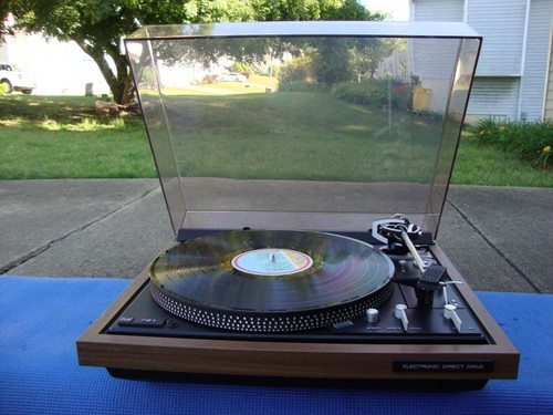 Fantastico giradischi dual - fantastico,