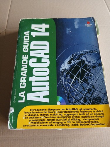 Autocad grande guida - la,