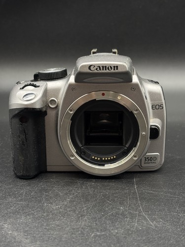 Canon eos 350d digital - digital, /