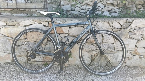 Torpado koraria t700 - torpado,