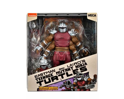 Ninja turtles mirage comics - turtles,