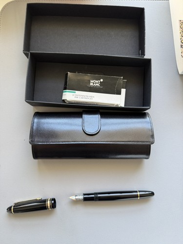 Montblanc meisterstück 145 - meisterstück,