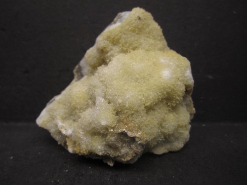Grappolo cristalli di - cristalli,