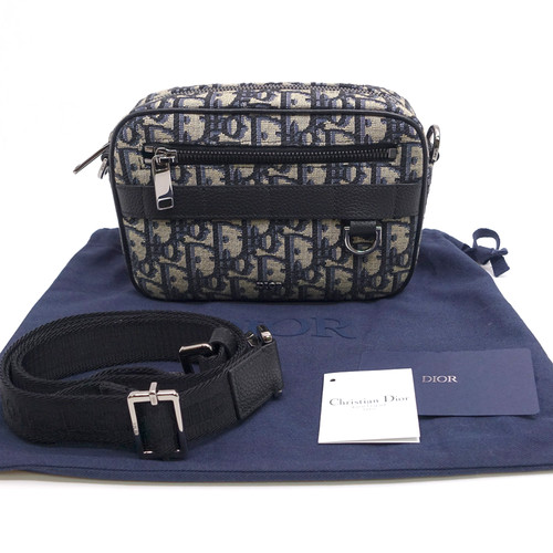 Borsa christian dior safari - christian,