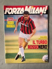 FORZA MILAN N.2 DEL