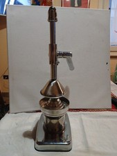 spremiagrumi manuale In