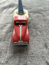 GESCHA - Giocattolo in latta -