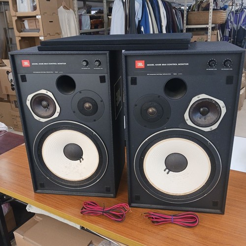Jbl coppia altoparlanti - altoparlanti, da