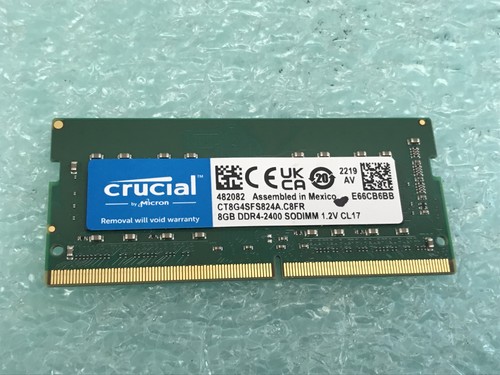 Crucial ct8g4sfs824a c8fr - ct8g4sfs824a.c8fr, 8