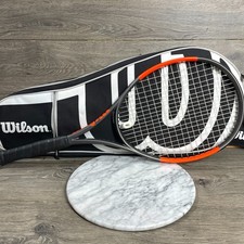 Wilson Burn 100LS V2.0 Tennis
