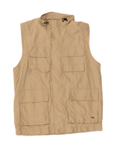 Wampum gilet uomo utility - gilet,