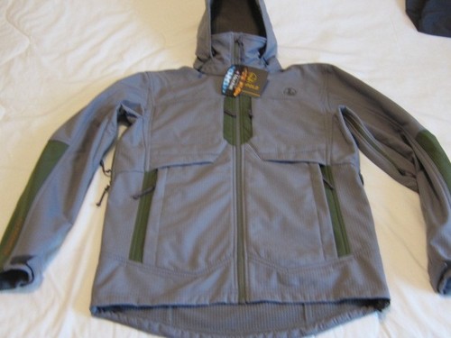 Leupold giacca uomo seclutata - leupold,