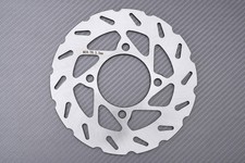 Dischi Anteriori Fisso Wave