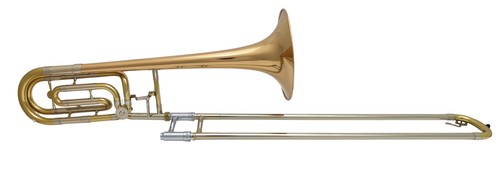 Holton trombone tenore con