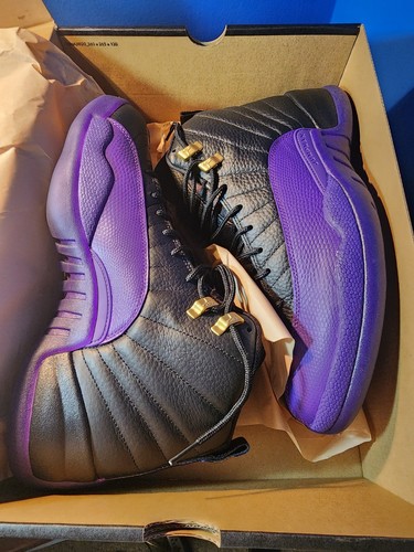 Taglia jordan 12 retro - taglia,