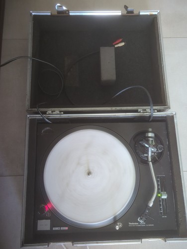 Technics 1200mk2 con - sl-1200mk2,