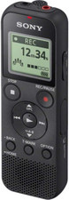 ICD-PX370 Registratore