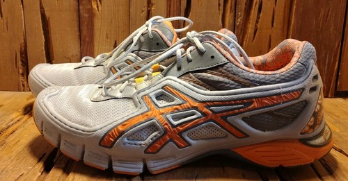 Scarpe corsa asics gel - da,