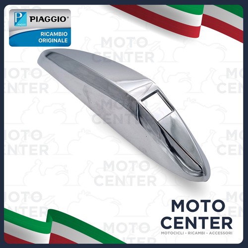 Cresta parafango piaggio vespa - cresta,