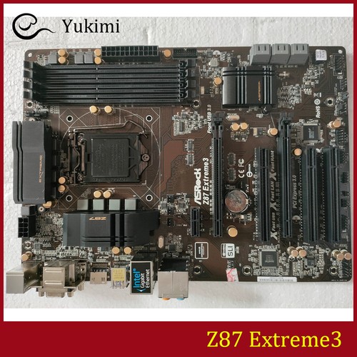 Per asrock z87 extreme3 - asrock,