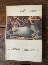 Calvino Italo Il cavaliere