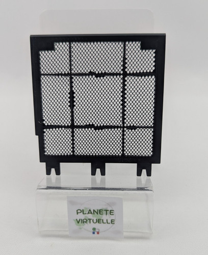 Pezzo ricambio filtro pvc - pezzo,