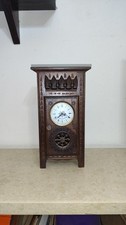 Orologio corda con mobiletto - corda,