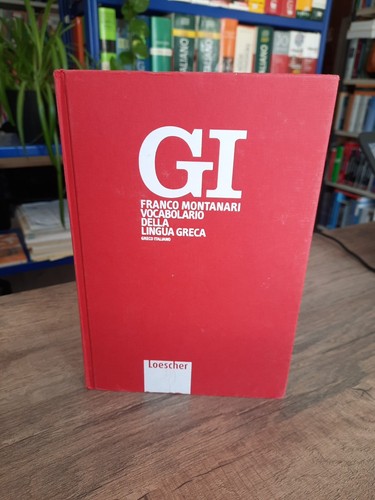 Montanari dizionario - "gi", montanari.