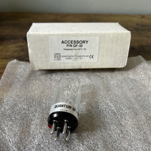 Quantum flashtube 30 - quantum,