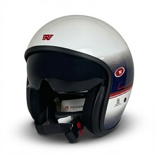 Casco Moto Jet Royal Enfield
