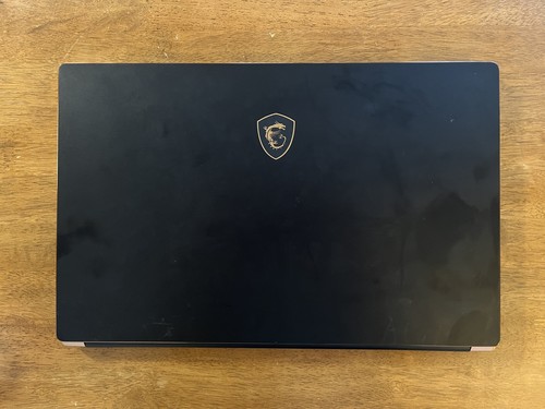 Msi gs75 stealth 17g1 - ms-17g1, solo