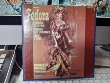 LONDON K 90169 Tape 7,5 iPS 4