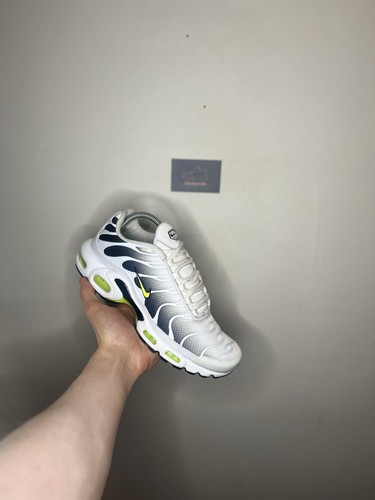 Nike air max plus volt - max, tn