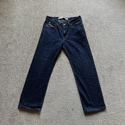 Pantalone jeans uomo diesel - pantalone,