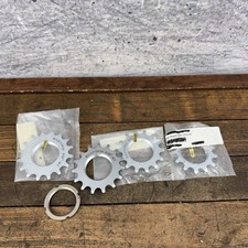 Lotto ingranaggi pista 13t - lotto, 14t