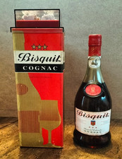 Cognac bisquit ricard - cognac,