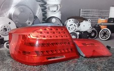 Fanale Posteriore Sx Interno/Esterno Led Per BMW Serie 3 E93 Cod.6321-7252091-06