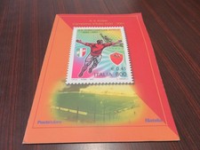 Folder filatelico poste - filatelico,