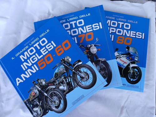 Grande libro delle moto - il,