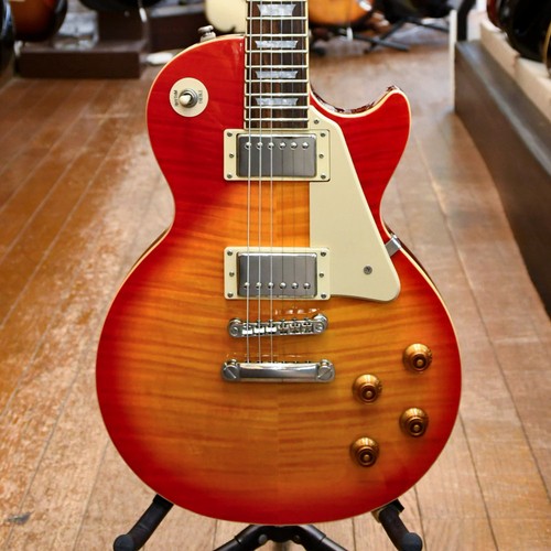 Epiphone les paul standard - epiphone,