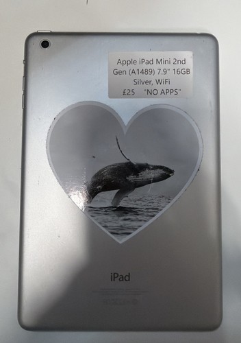 Apple ipad mini - apple, 2a
