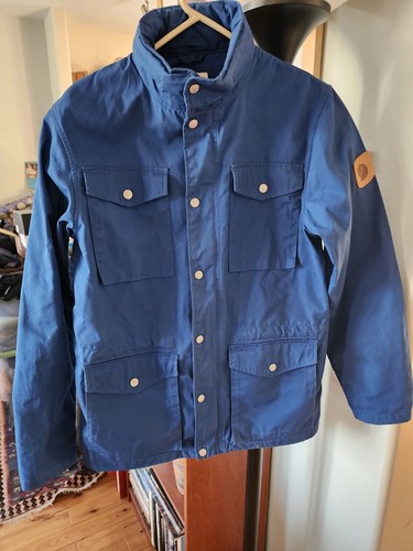 Giacca fjallraven groenlandia - fjallraven,