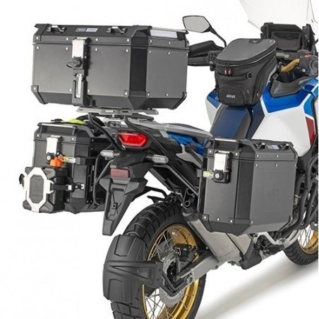 Portavaligie laterale givi - portavaligie,