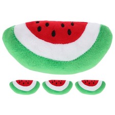  4 Pcs Dog Squeaker Toy for
