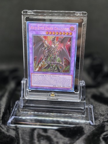 Drago oscuro occhi - yu-gi-oh!,