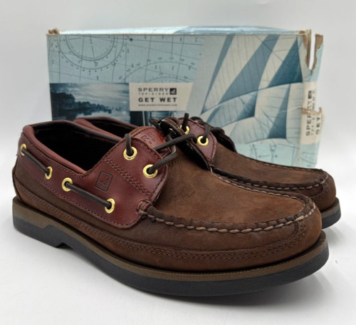 Sperry mako eye - sperry,
